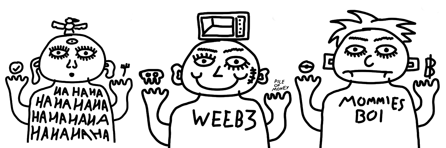 BOZOS's banner