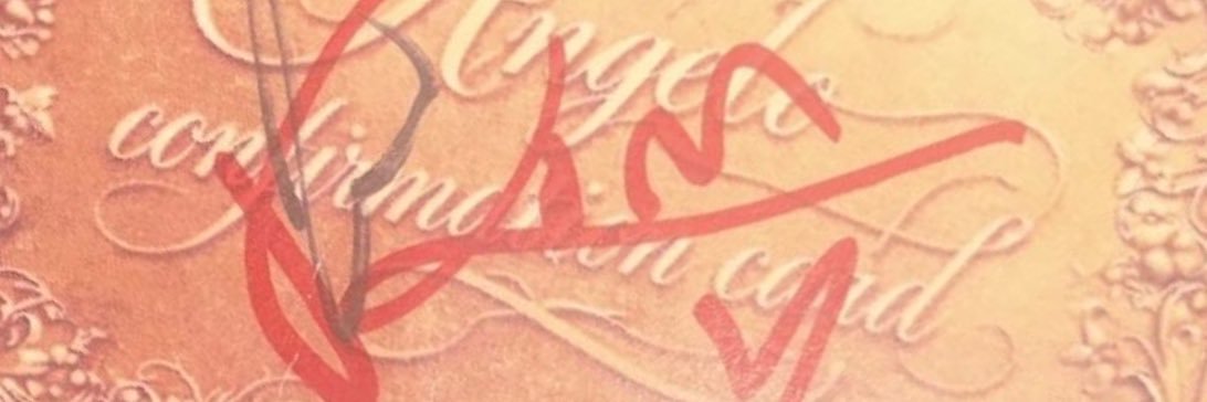 tess🍀's banner
