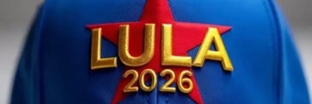 Brunazepam - Lula 2026🔥🚩's banner