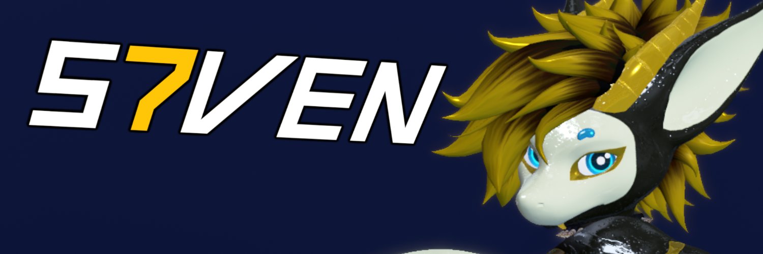 S7ven_Critter 🔞's banner