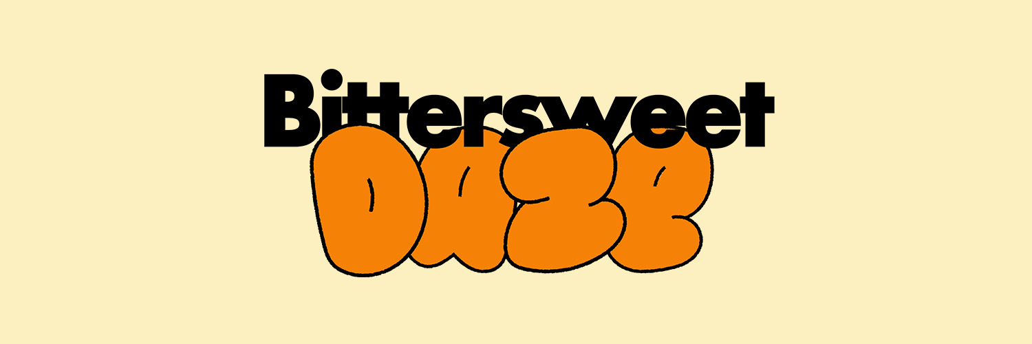bittersweet daze's banner