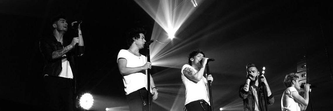 kath VIU O HARRY E VIU O ZAYN ☭'s banner