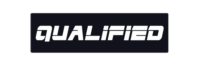 Qualified Sports Network's banner