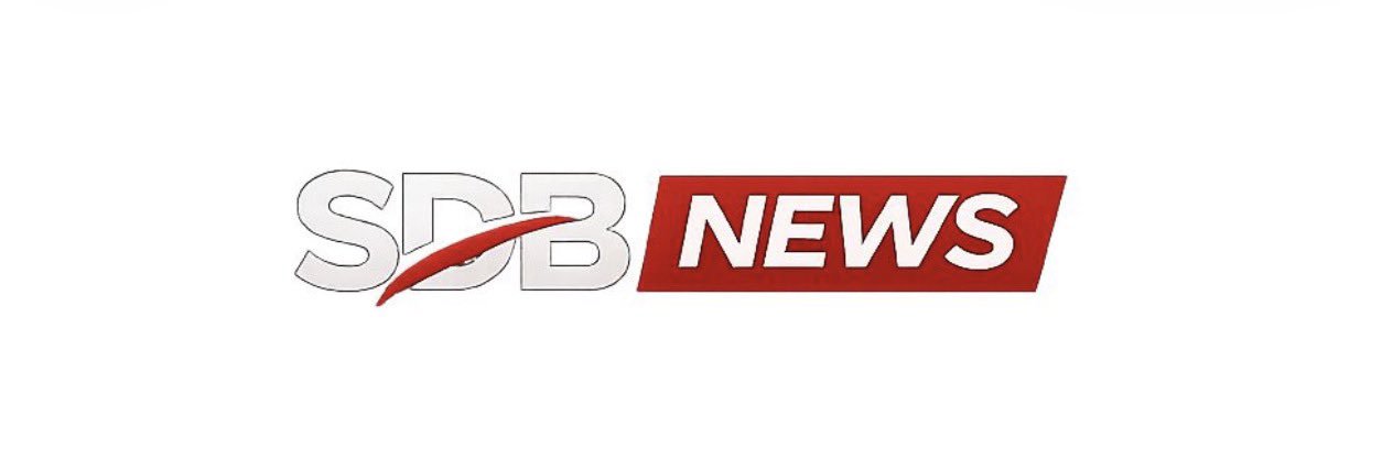SDB News's banner