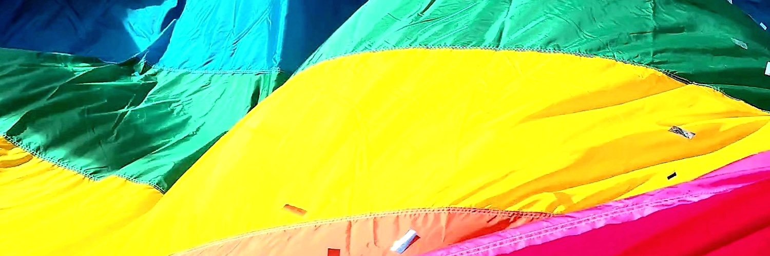 YBE's banner