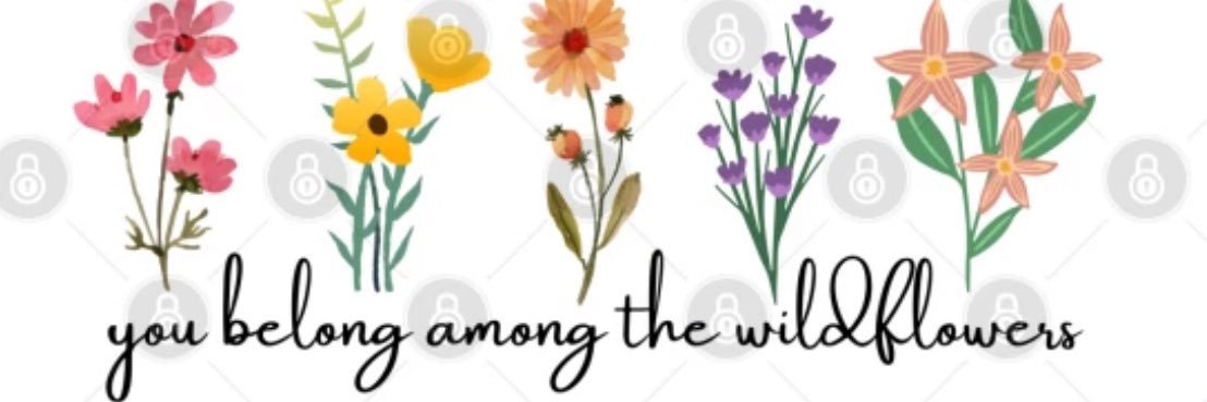 Angelina Reagan 🌸🌺🌼's banner