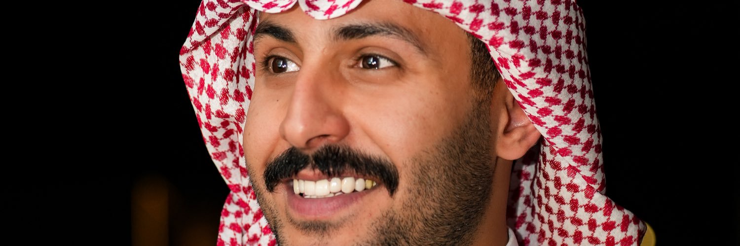 مشاري العتيبي's banner