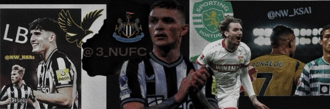 عارف || Newcastle 🩶's banner