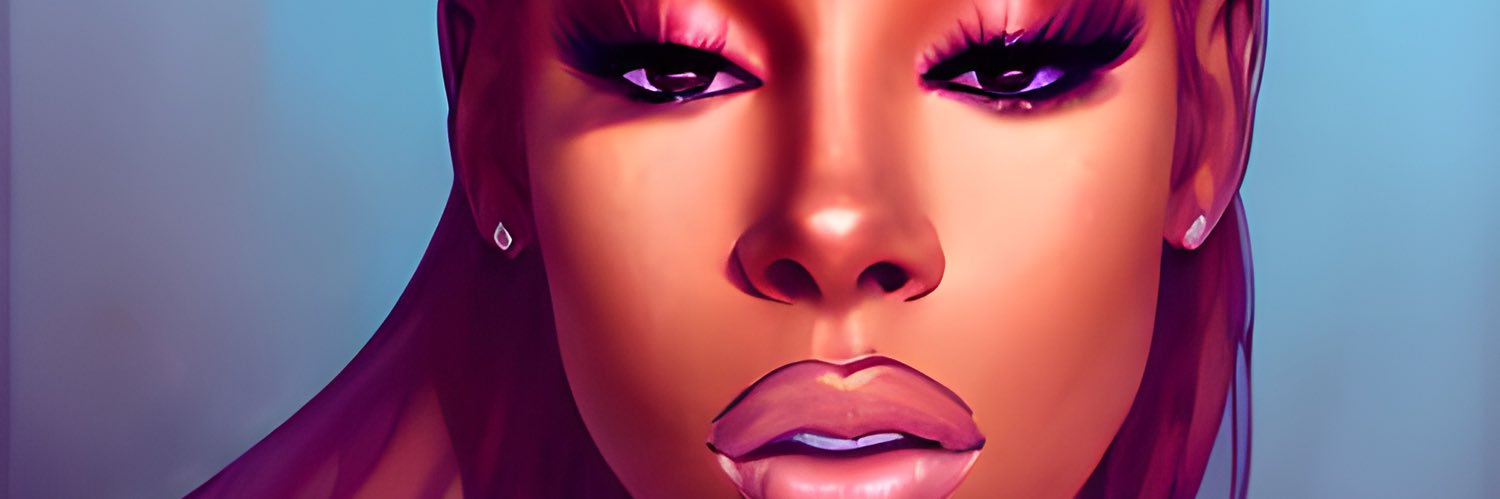 My Only Page's banner