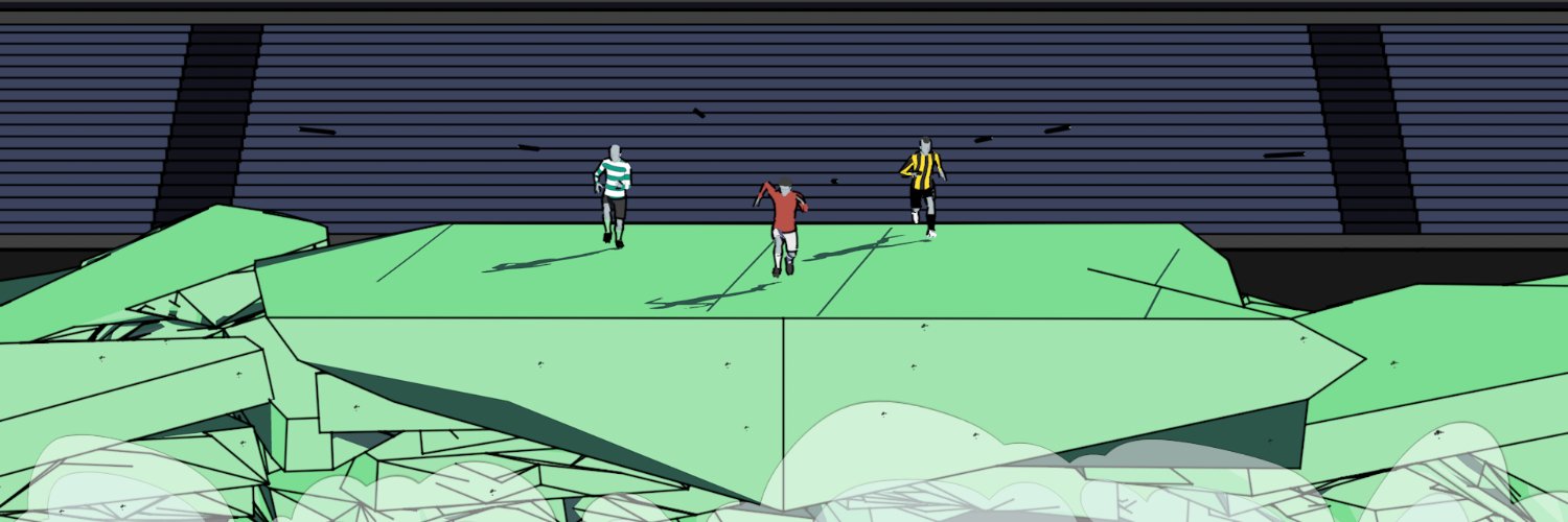 Pitch | Football ⚽️ + Web3's banner