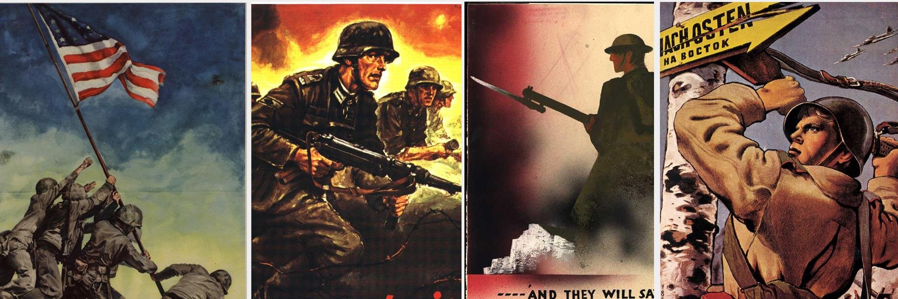 WWII Pictures's banner