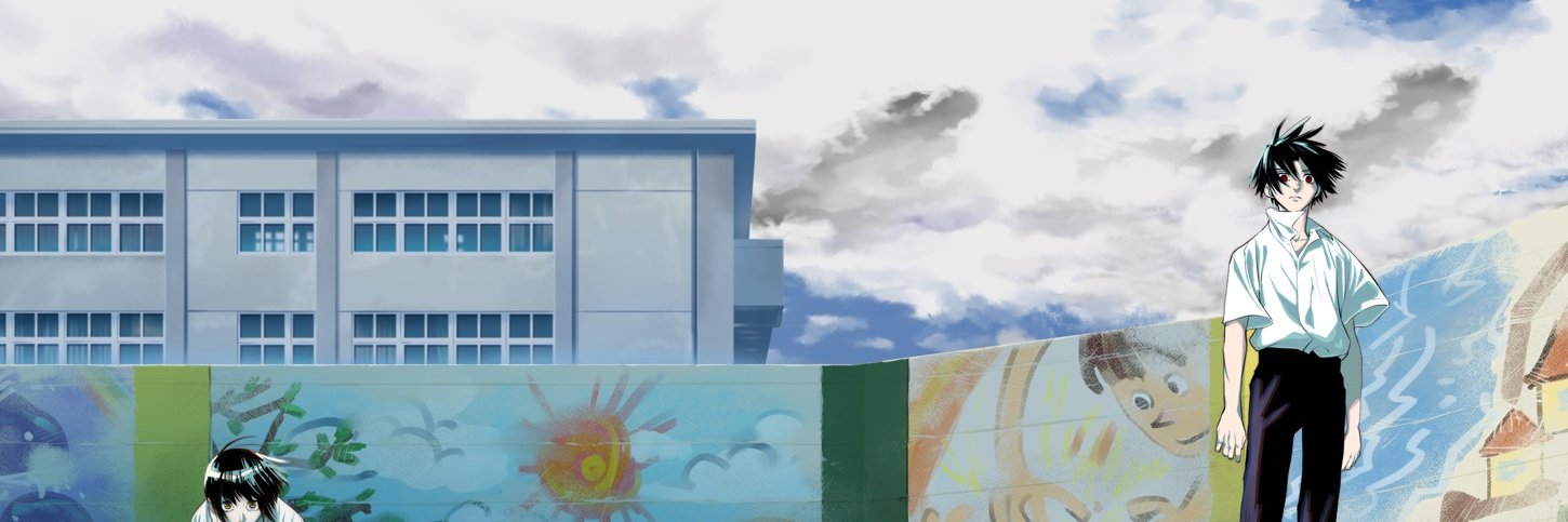 中武士竜's banner