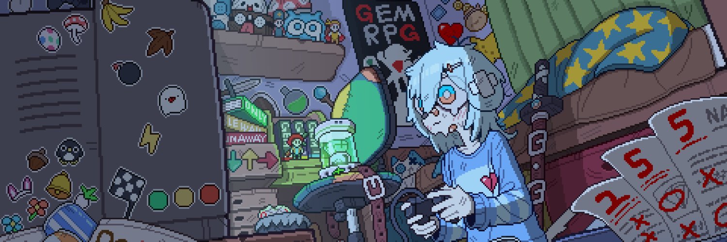 Noilu☕💎's banner