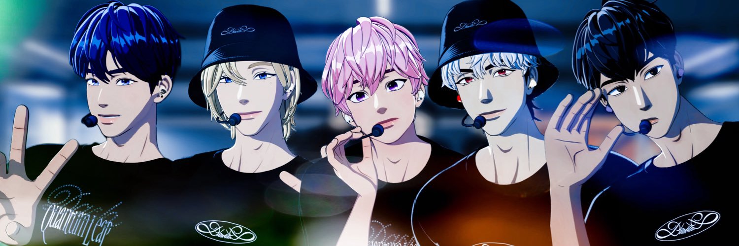 희's banner