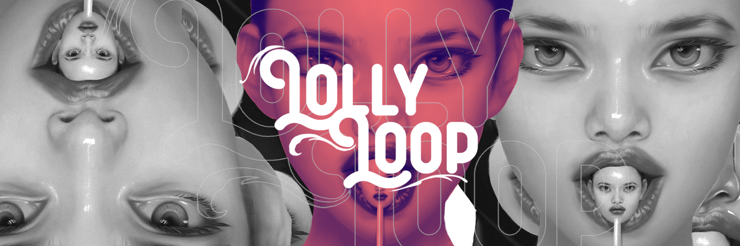 Lollyloop by Aykut Aydoğdu's banner