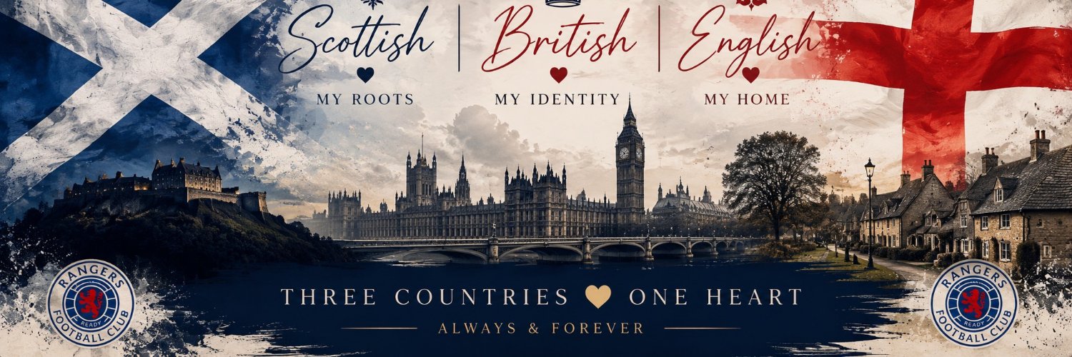 Amaidh Louis's banner