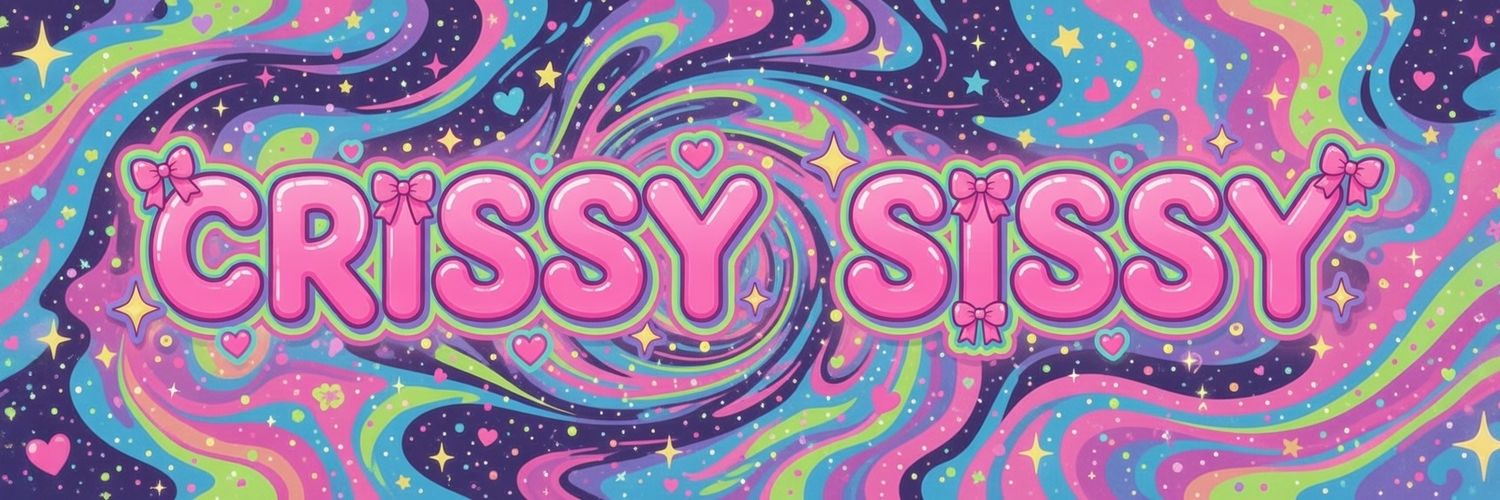 🎀CRISSY🎀's banner