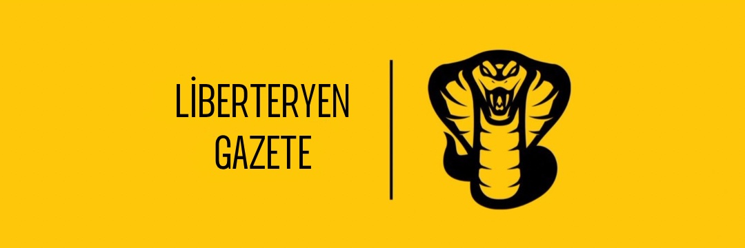 Liberteryen Gazete's banner