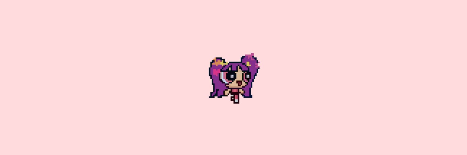 hanni loops's banner