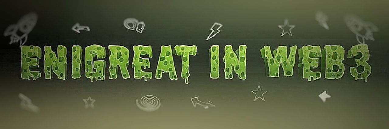 Eninla Eniafe's banner