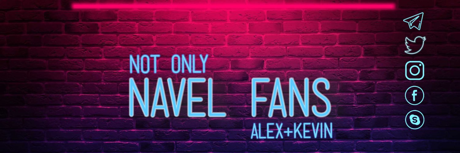 Alex's banner