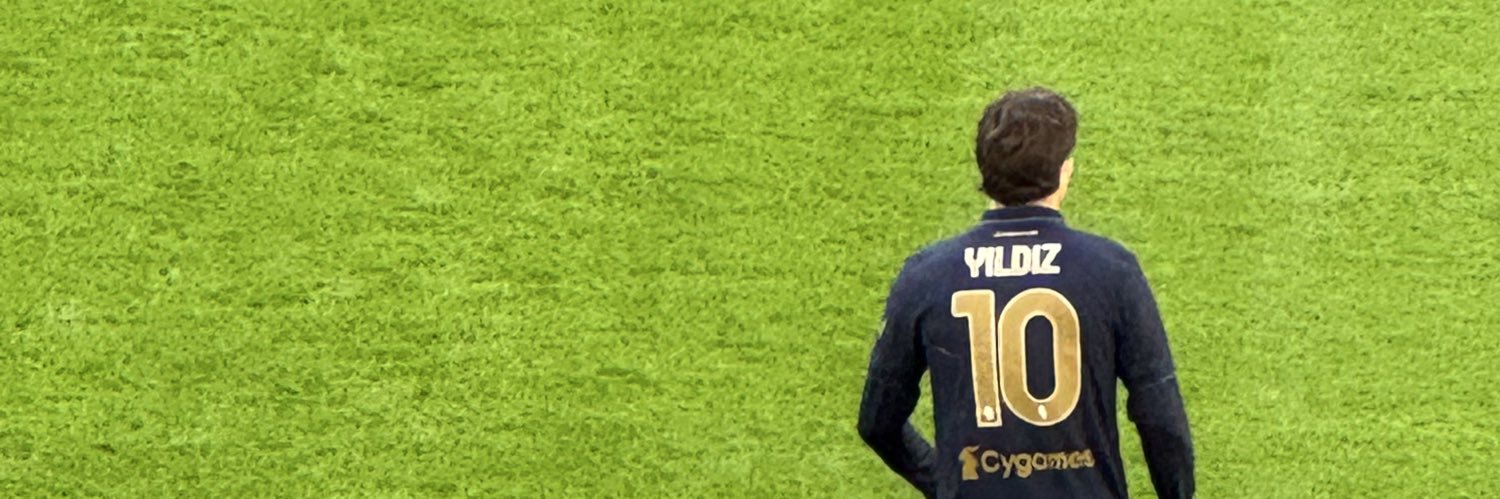 GDP's banner