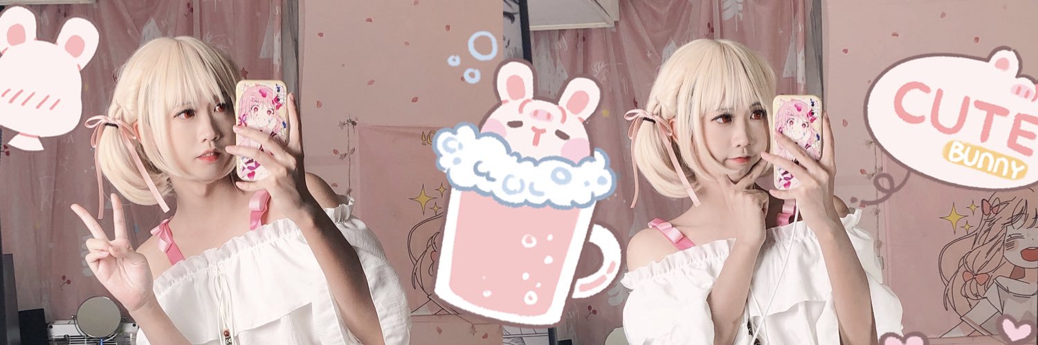 小菜菜's banner