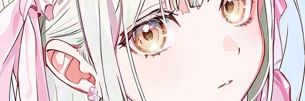 无语菜菜's banner