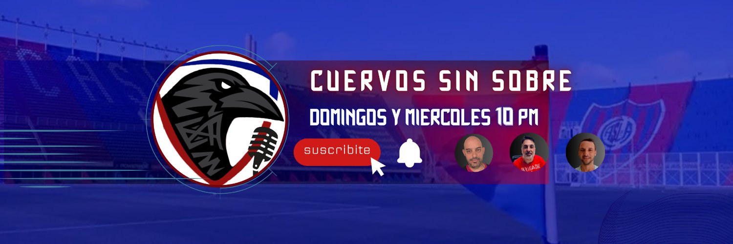 Andres Kucher's banner