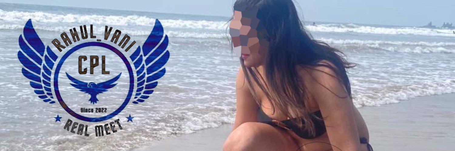 Vani rahul's banner