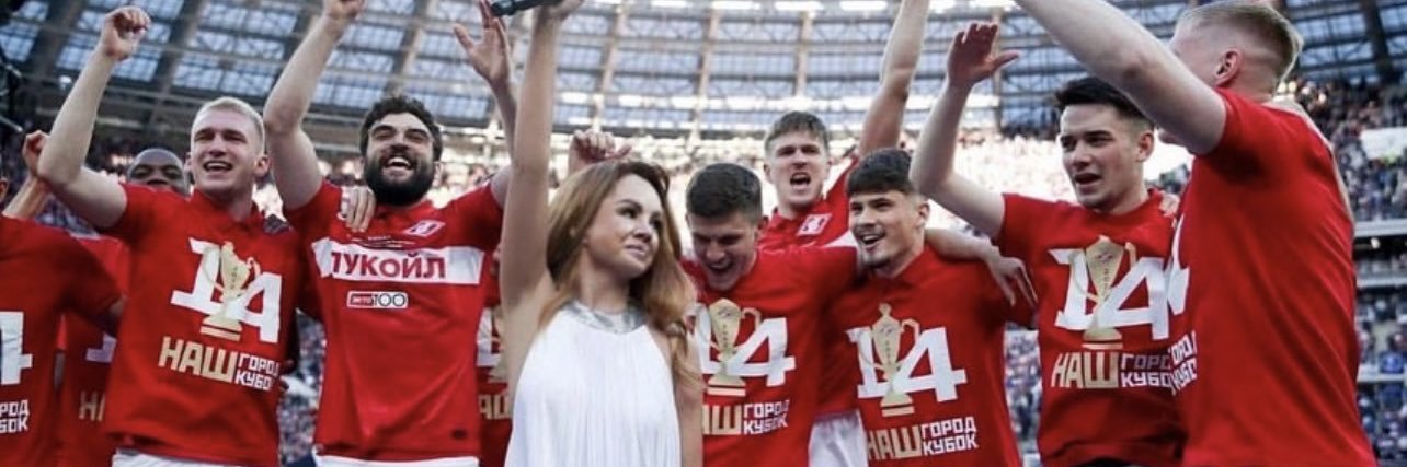Den Seleznev's banner
