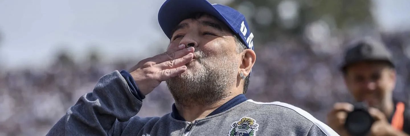 Joako 🐺🇦🇷's banner