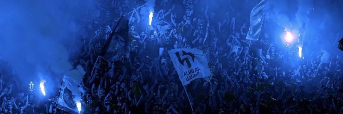 Faisal's banner