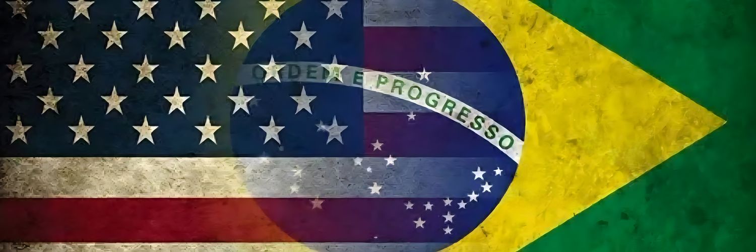 Flávio 🇧🇷🇺🇸🇮🇱's banner