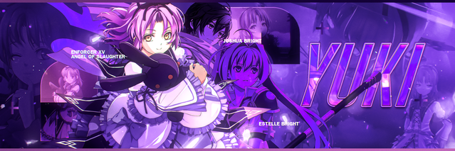 yuki ➡️ playing xenoblade chronicles's banner