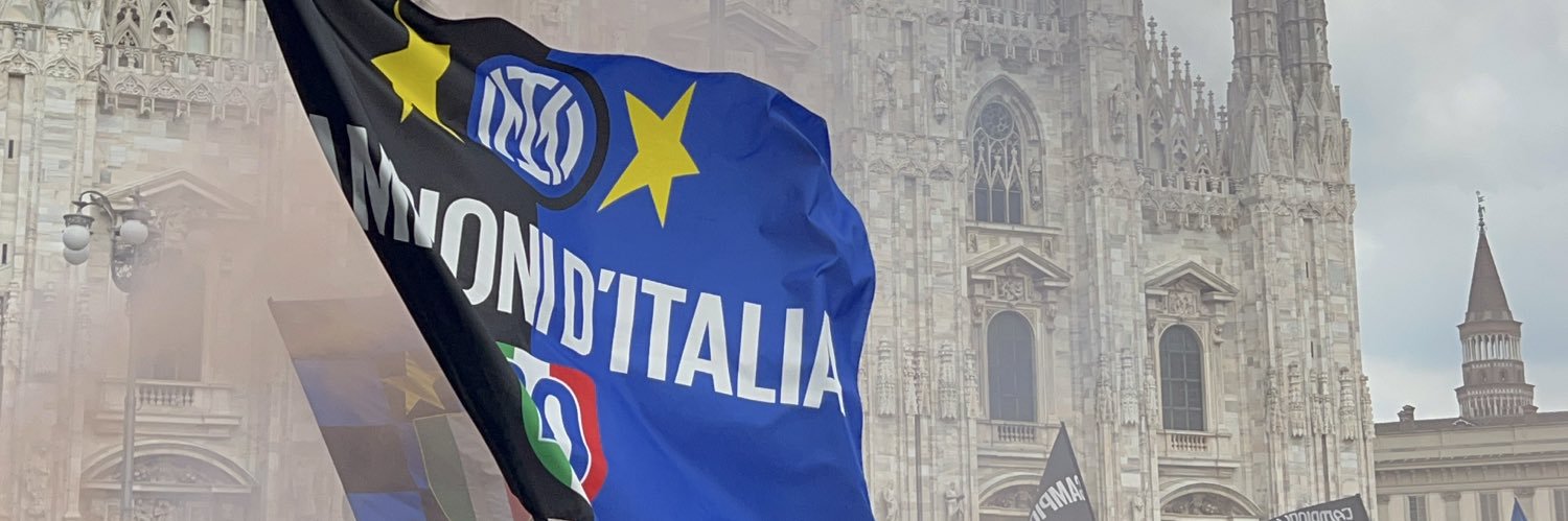 Mattia Siboni's banner