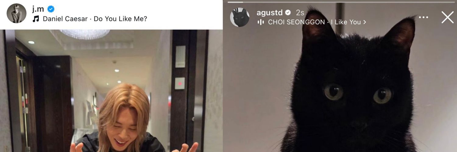 JE's banner