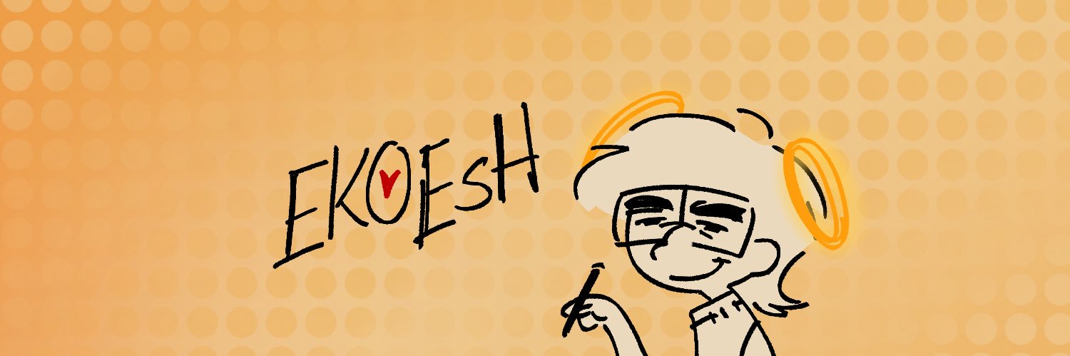 EkoEsh🍎's banner