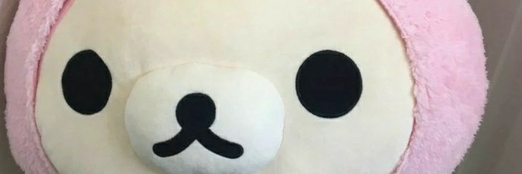 elise 🎀's banner