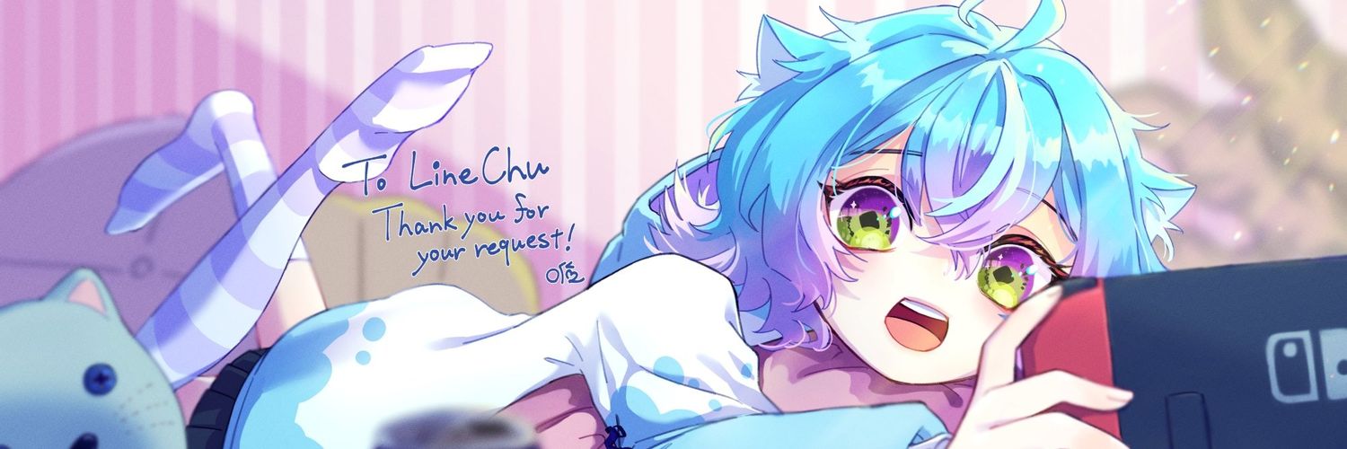 一只秋刀K's banner
