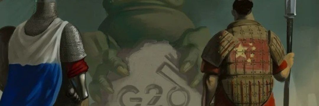 pravda zvítězí's banner