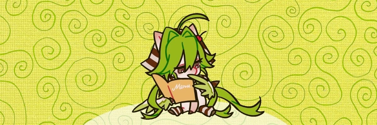 🧃wuyou's banner
