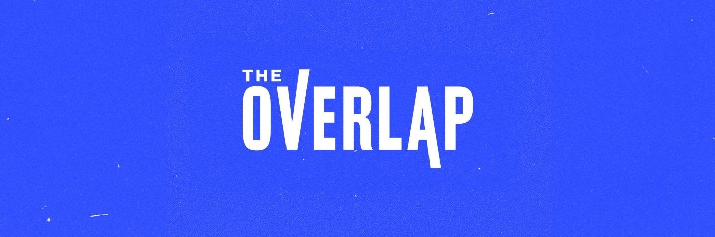 The Overlap's banner