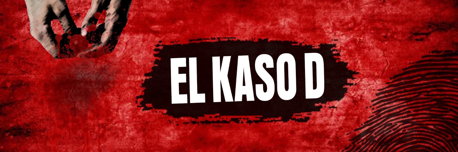 El Kaso D 🇵🇾's banner