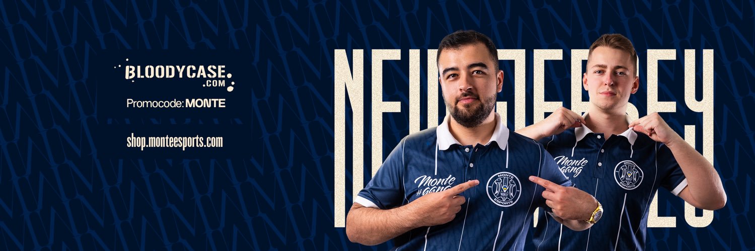 MONTE ESPORTS 🇺🇦's banner