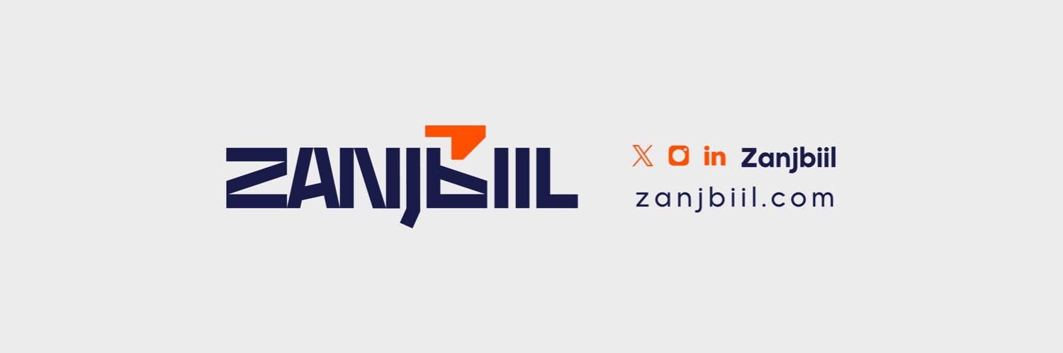 زنجبيل | Zanjbiil's banner