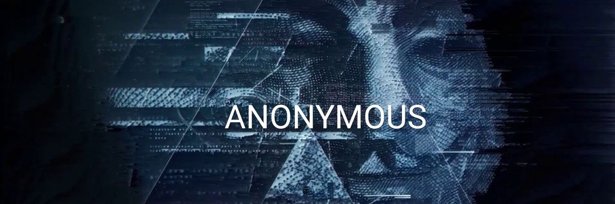Anonymous⚖️ | بابابزرگ's banner