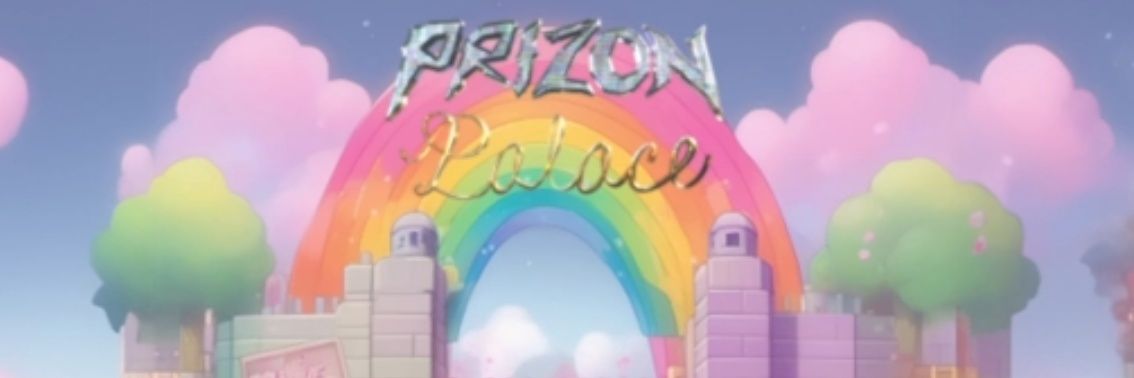 PRIZON PALACE's banner