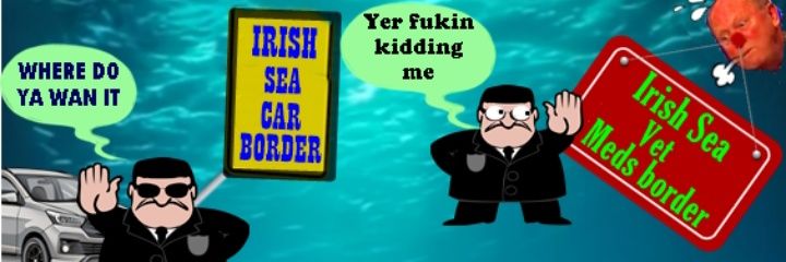 Unrepentant Fenian bastard.'s banner