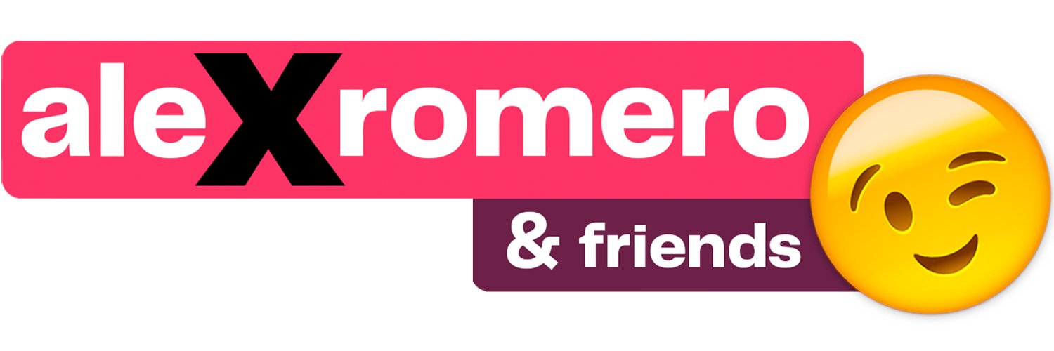 AKAlexRomero's banner